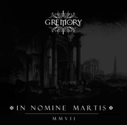 Gremory (ITA) : In Nomine Martis